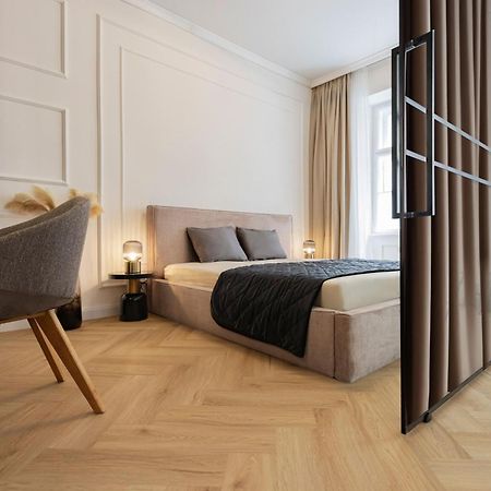 Geneve - Old Town Apartment Pozsony Kültér fotó