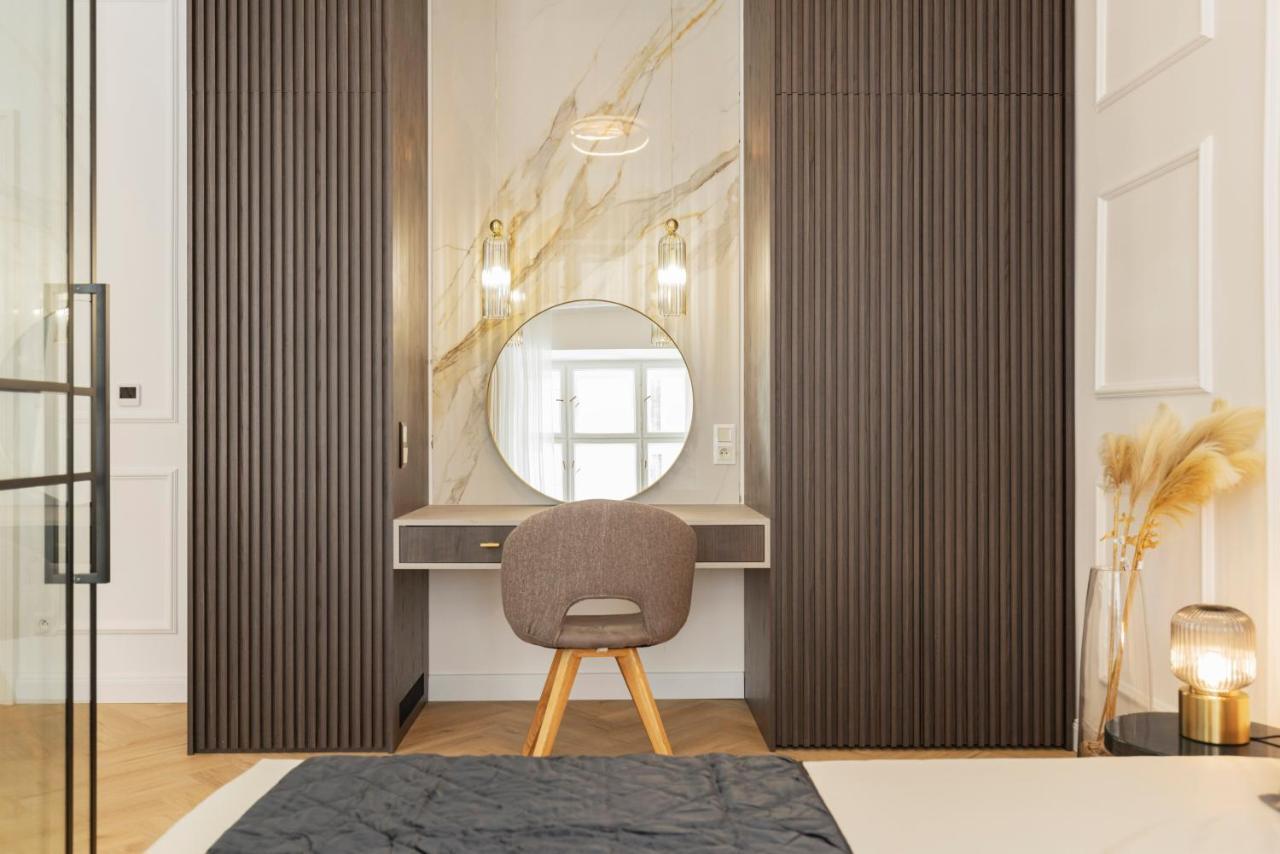 Geneve - Old Town Apartment Pozsony Kültér fotó