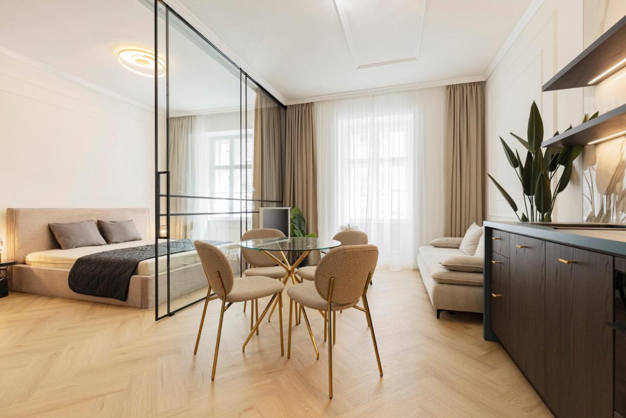 Geneve - Old Town Apartment Pozsony Kültér fotó