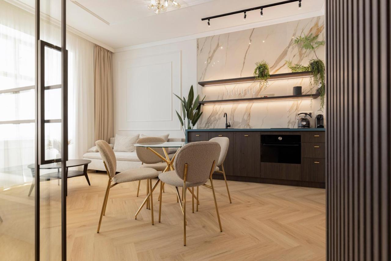 Geneve - Old Town Apartment Pozsony Kültér fotó